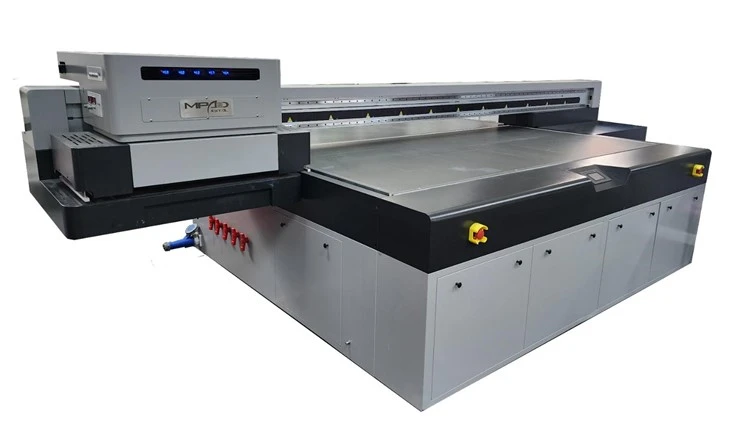 High Speed UV Printer